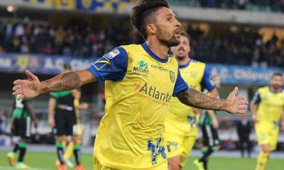 Hellas Verona-Chievo Verona, le formazioni ufficiali: Castro dal 1'