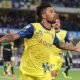 Hellas Verona-Chievo Verona, le formazioni ufficiali: Castro dal 1'