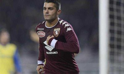 Calciomercato Torino, tra malumori e il pressing del Siviglia: la situazione di Iago Falque