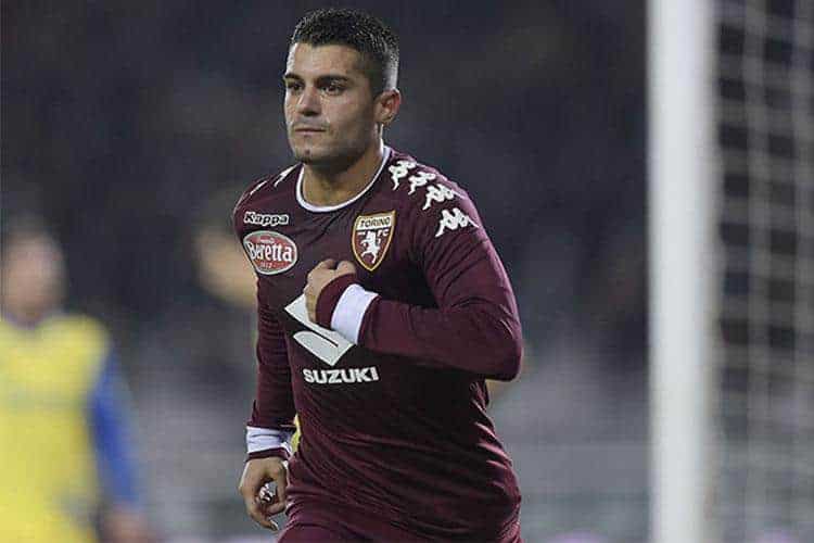 Calciomercato Torino, tra malumori e il pressing del Siviglia: la situazione di Iago Falque