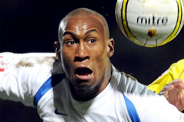 Inghilterra: la squalifica di Calvin Andrew &egrave; una delle pi&ugrave; lunghe della storia, la classifica