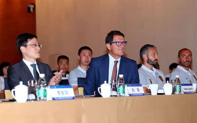 Juventus, Capello ammette: &ldquo;Mi hanno tolto due scudetti vinti sul campo&rdquo;