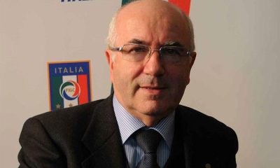 Italia, Tavecchio: "Con Conte saremmo al Mondiale: io lo avrei trattenuto"