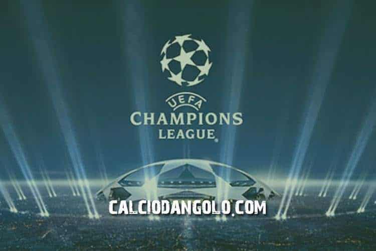 Champions League: risultati e classifica 3^ giornata