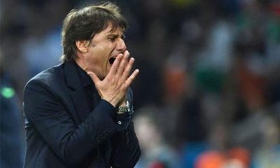 Chelsea, svelato l&rsquo;SMS di Conte a Diego Costa: &ldquo;Non rientri nei miei piani&rdquo;