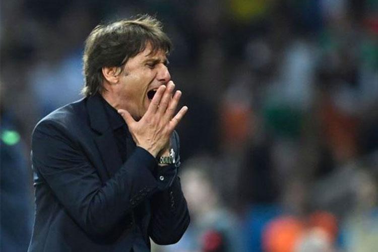 Chelsea, svelato l&rsquo;SMS di Conte a Diego Costa: &ldquo;Non rientri nei miei piani&rdquo;