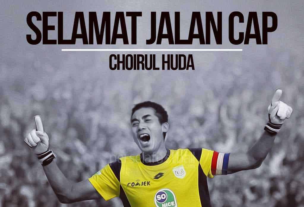 Shock in Indonesia: muore Choirul Huda, portiere del Persela Lamongan