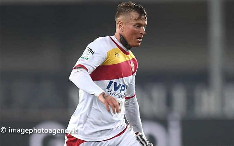 Napoli, Ciciretti a un passo: contratto di 5 anni per il fantasista