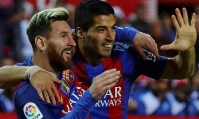 Barcellona-Chelsea finisce 3-0, &egrave; Messi show al Camp Nou