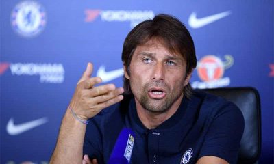 UFFICIALE: Chelsea, il club comunica la separazione da Antonio Conte