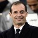 Juventus, ecco Allegri: "Livello altissimo, ma bisogna sempre far meglio!"