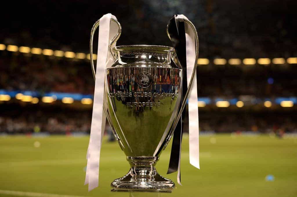 UCL, ecco tutti i risultati della serata. Oltre al Napoli passano Siviglia e Celtic Glasgow