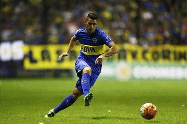 Calciomercato Roma: spunta Pavon per l&rsquo;attacco, ma l&rsquo;agente twitta: &ldquo;Nessuna possibilit&agrave;&rdquo;