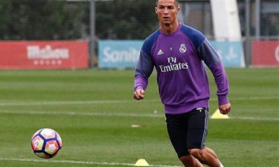 Liga, Koke attacca con insulti omofobi e Ronaldo risponde: &ldquo;Per&ograve; sono pieno di soldi&rdquo;