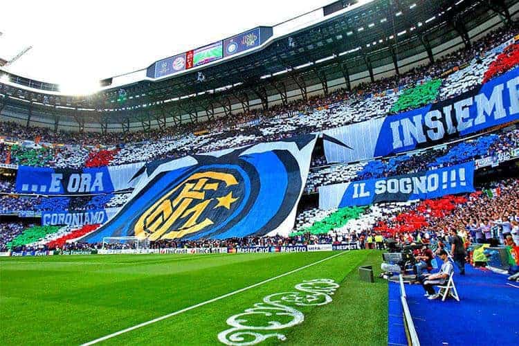 Inter, la Curva Nord attacca Icardi: &ldquo;Noi ci siamo&hellip;infame&rdquo;