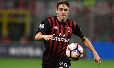 Barcellona, Messi sceglie la sua top ten di giovani: c&rsquo;&egrave; Calabria