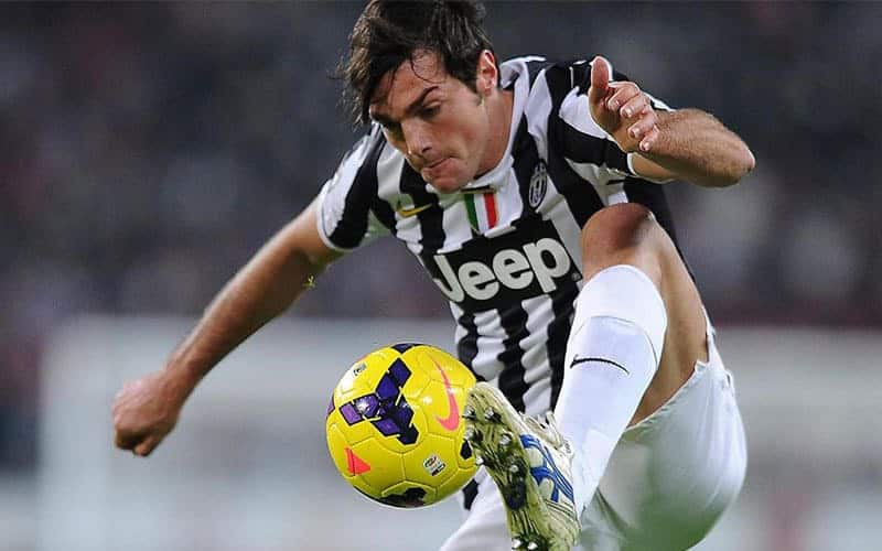 Juventus, De Ceglie ai saluti: &ldquo;Anno terribile ma niente rancore&rdquo;