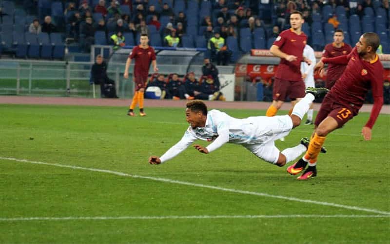 UFFICIALE: De Guzman ceduto all'Eintracht Francoforte