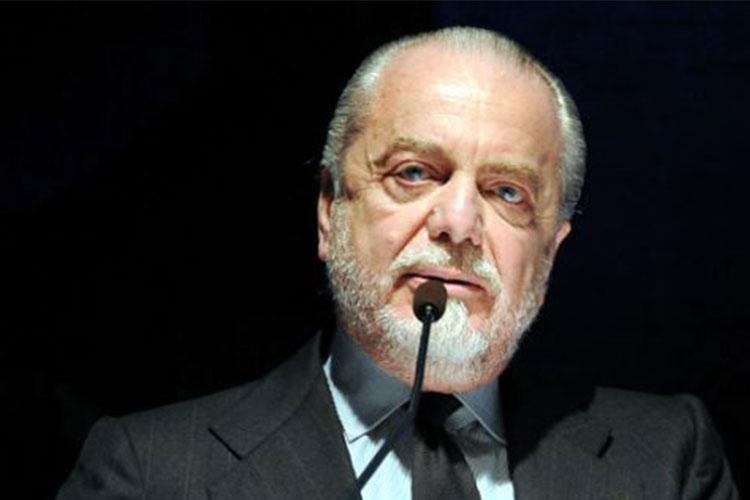 De Laurentiis: &ldquo;Serie A a 16 con una retrocessione&rdquo;. I pro e i contro