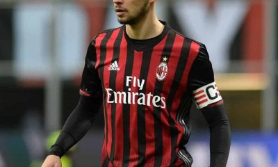 Milan, De Sciglio: &ldquo;Ho ancora un anno di contratto, penso ad onorare la maglia&rdquo;