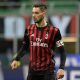 Milan, De Sciglio: &ldquo;Ho ancora un anno di contratto, penso ad onorare la maglia&rdquo;