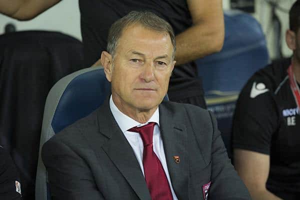 UFFICIALE, De Biasi lascia l&rsquo;Albania: &ldquo;Per sempre nel mio cuore&rdquo;