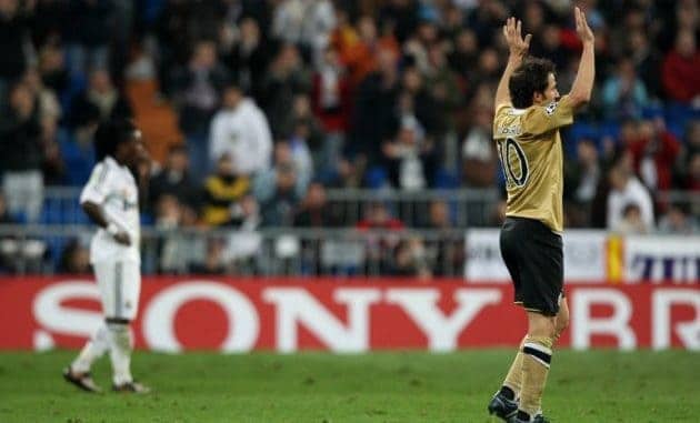 C'era una volta&hellip;"Pinturicchio" Alex Del Piero: l'uomo che dipingeva calcio