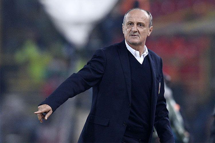 Delio Rossi: "Belotti lo volevo all'Atalanta. Ljajic? Storia chiusa da anni"