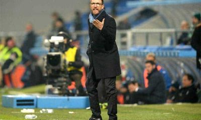UFFICIALE: Sassuolo, addio a Di Francesco dopo 5 anni