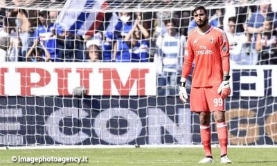 Milan, il PSG cerca un nuovo portiere e torna su Donnarumma
