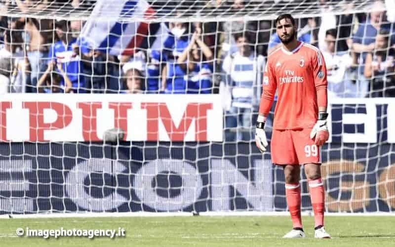 Milan, il PSG cerca un nuovo portiere e torna su Donnarumma