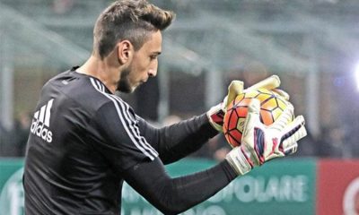 Ex portieri contro Donnarumma. Galli e Albertosi: &ldquo;Ha tradito il Milan&rdquo;