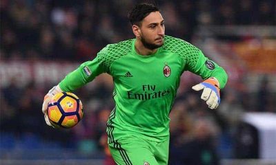 Milan, Enzo Raiola spettatore di eccezione per Italia-Germania. Parler&agrave; con Donnarumma
