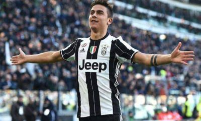 Juventus, Dybala si toglie la maschera: "BBC un muro, Buffon la storia. La mia '21' &egrave; per Zidane"