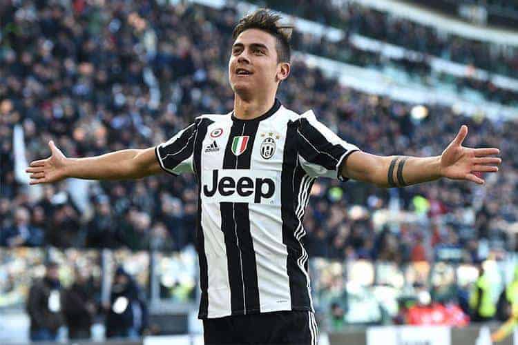Juventus, Dybala si toglie la maschera: "BBC un muro, Buffon la storia. La mia '21' &egrave; per Zidane"