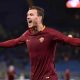 Roma, Edin Dzeko a 360 gradi: "Stagione top. Rigiocherei contro Lione e Lazio"