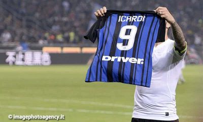 Dalla tripletta di Icardi alle botte in Grecia: il Pagellone del Luned&igrave;