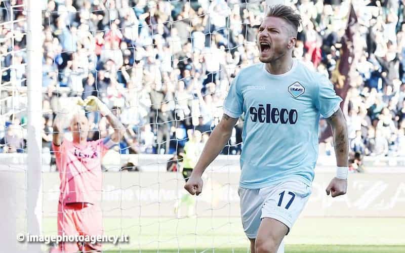 Spal-Lazio 2-5, le pagelle: Immobile da urlo, Antenucci ultimo a mollare