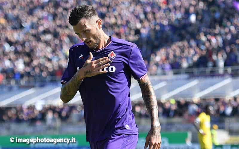 Fiorentina-Udinese, Thereau: "Bello segnare sotto la Fiesole. Spero di continuare cos&igrave;"