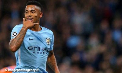 Manchester City-Basilea 1-2, vittoria di prestigio per gli svizzeri