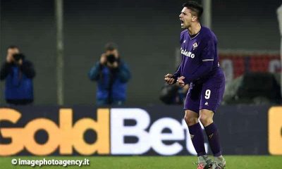 Spal-Fiorentina 1-4: goleada viola nel segno della var