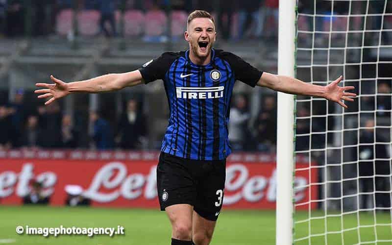 Inter, Skriniar: &ldquo;Vogliamo risultati importanti. Rinnovo? Ne stiamo parlando&rdquo;