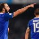 Juve-Napoli &egrave; Higuain VS De Laurentiis: causa all'ex presidente per 680mila euro