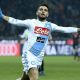 Napoli, parla l&rsquo;agente di Insigne: &ldquo;Numero 10? E&rsquo; il calciatore a far diventare famoso il numero&rdquo;