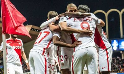 Juventus-Monaco, primi problemi per Jardim: si fa male Dirar