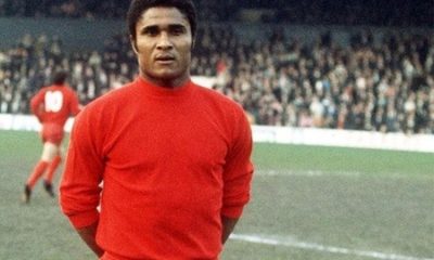 C&rsquo;era una volta&hellip; Eus&eacute;bio, la Pantera Nera