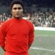 C&rsquo;era una volta&hellip; Eus&eacute;bio, la Pantera Nera