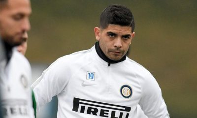 Inter, Sabatini alza il prezzo di Banega: &ldquo;Pochi 9 milioni&rdquo;