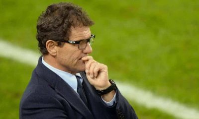 C&rsquo;era una volta&hellip;Fabio Capello, l&rsquo;uomo dalle mille sfide
