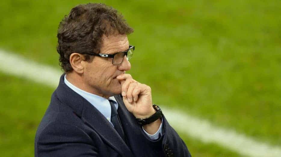 C&rsquo;era una volta&hellip;Fabio Capello, l&rsquo;uomo dalle mille sfide